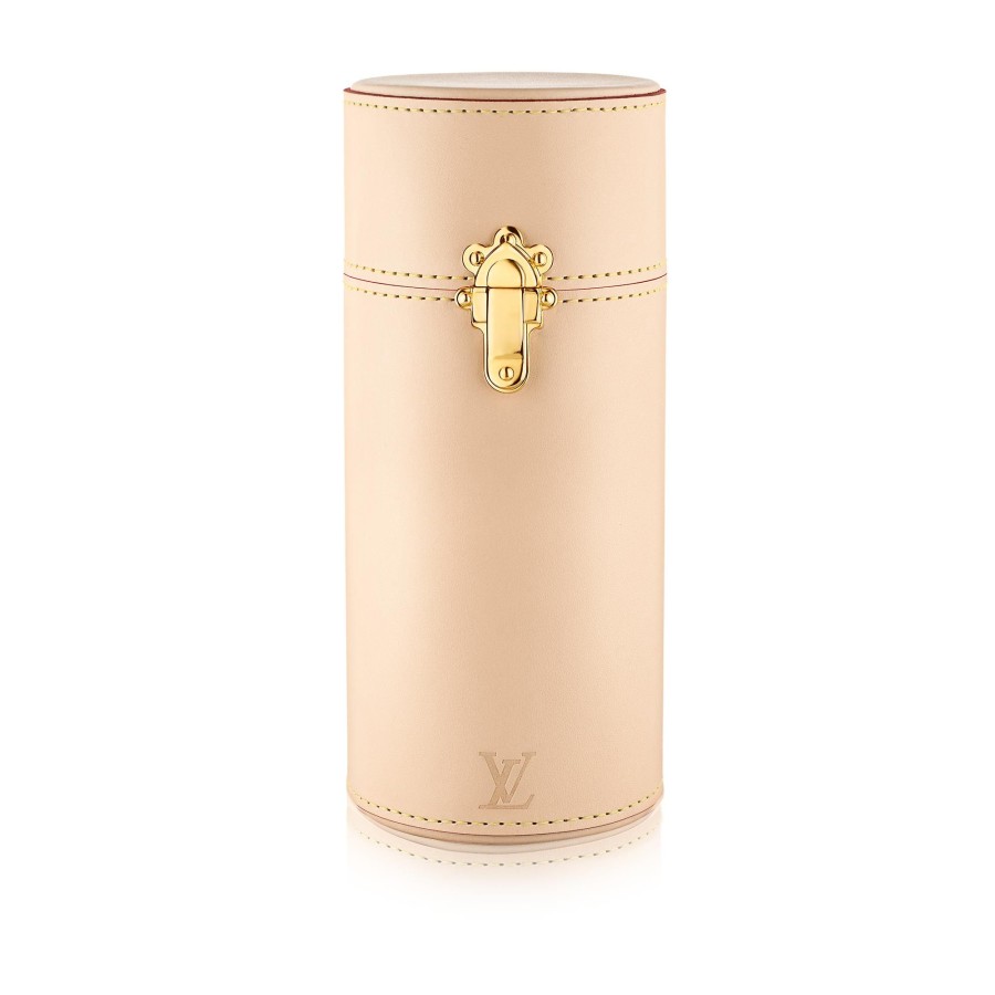 Mujer Louis Vuitton Accesorios De Viaje | Estuche De Viaje De 200 Ml