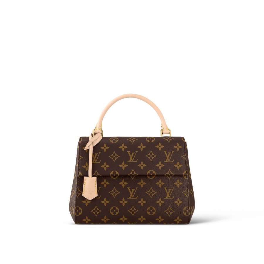 Mujer Louis Vuitton Bolsos Monogram Iconicos | Bolso Cluny Bb