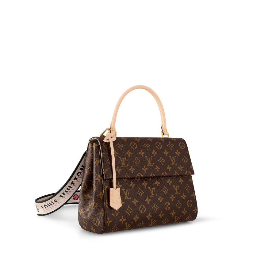 Mujer Louis Vuitton Bolsos Monogram Iconicos | Bolso Cluny Bb