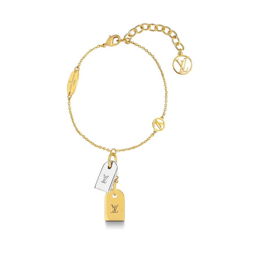 Mujer Louis Vuitton Pulseras | Pulsera Nanogram