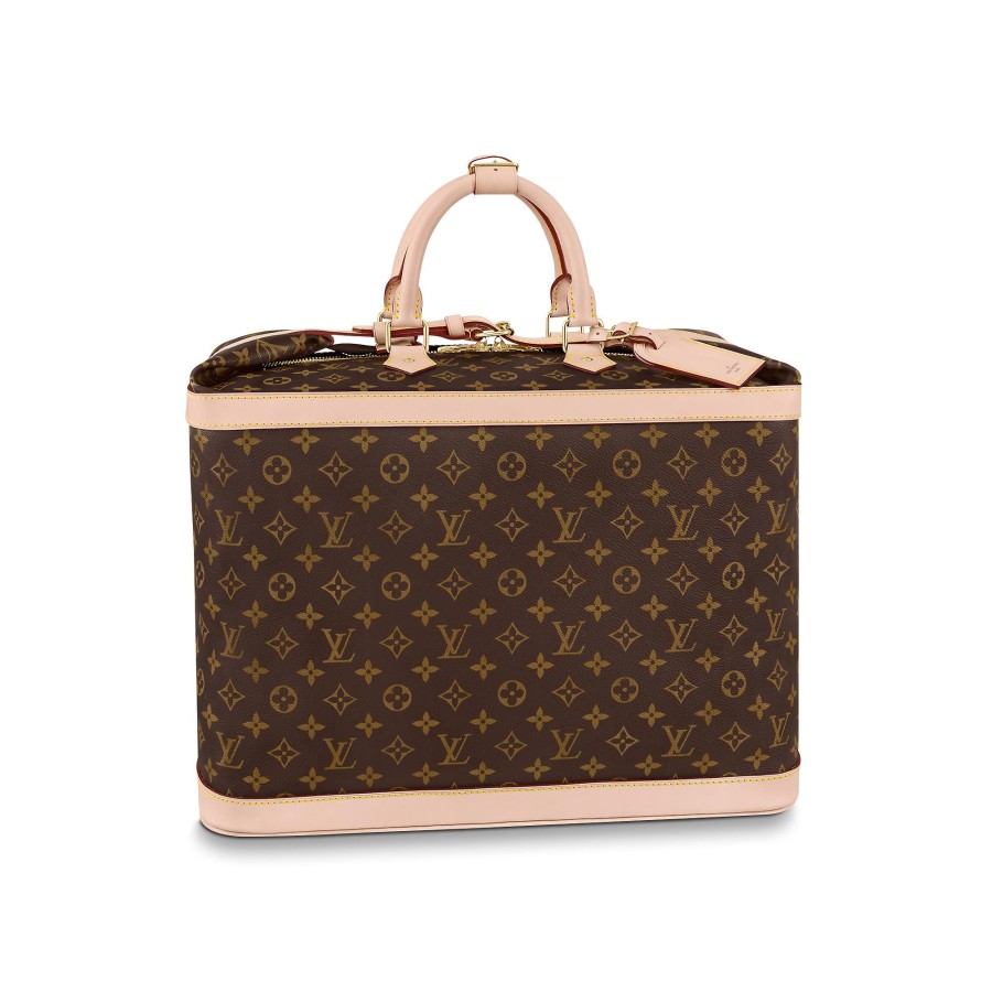 Mujer Louis Vuitton Bolsas De Viaje | Bolsa Cruiser 45