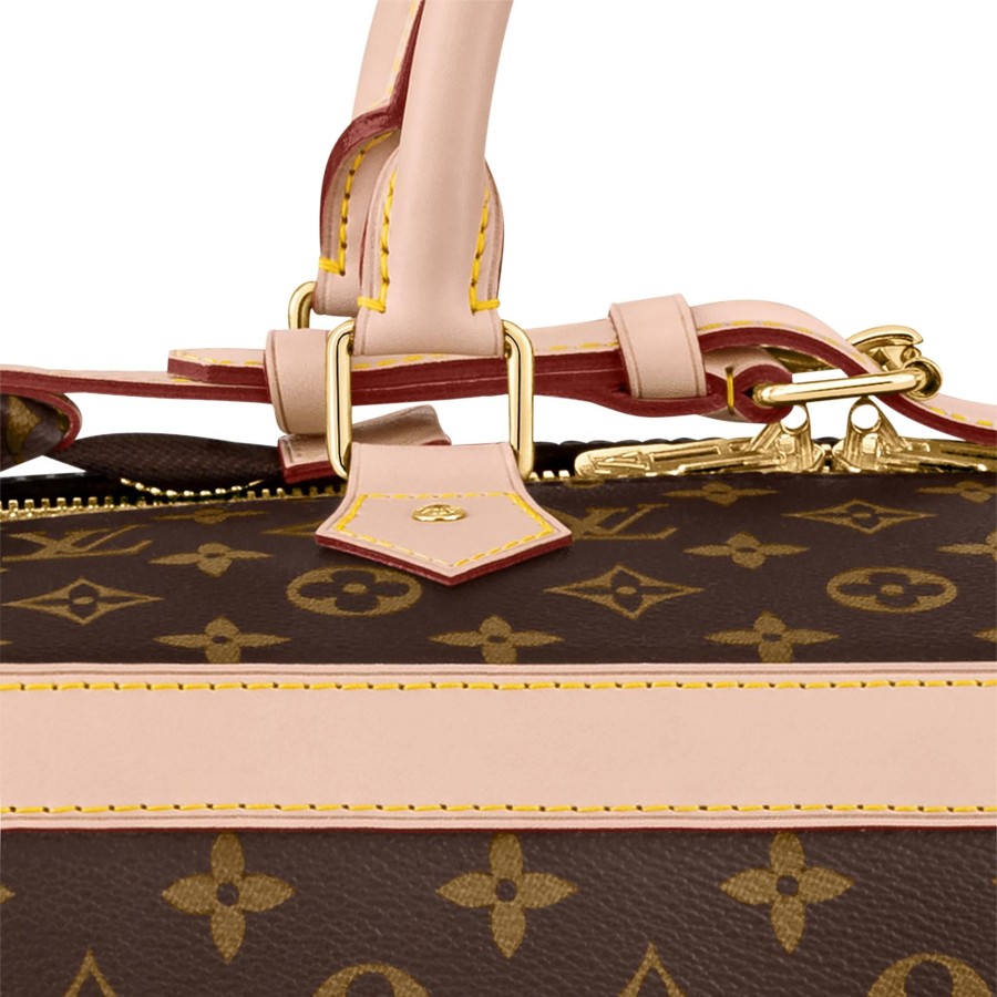 Mujer Louis Vuitton Bolsas De Viaje | Bolsa Cruiser 45