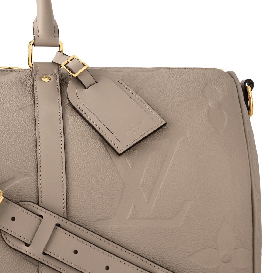 Mujer Louis Vuitton Bolsas De Viaje | Bolsa De Viaje Keepall 45 Ba