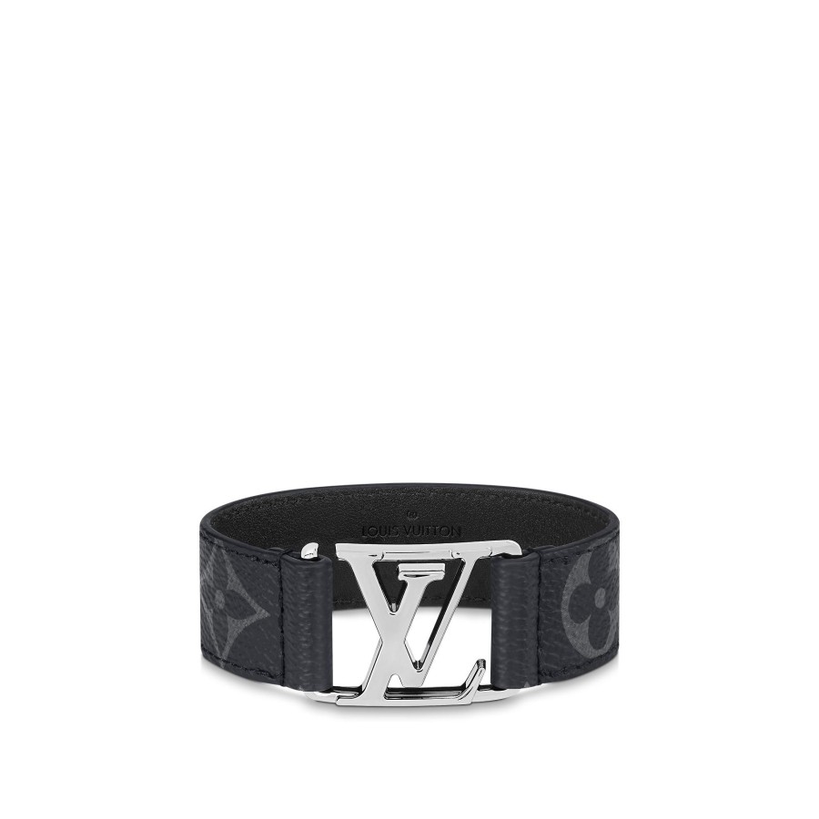 Hombre Louis Vuitton Pulseras | Pulsera Hockenheim