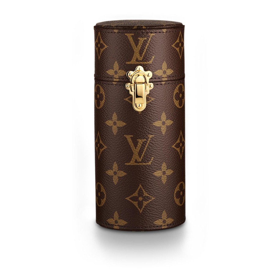 Mujer Louis Vuitton Accesorios De Viaje | Estuche De Viaje 200 Ml