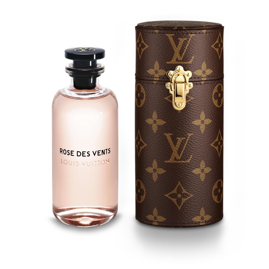 Mujer Louis Vuitton Accesorios De Viaje | Estuche De Viaje 200 Ml