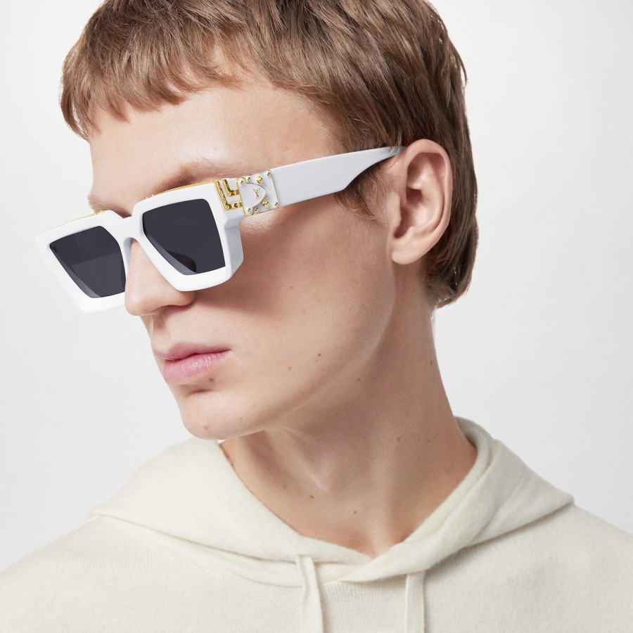 Hombre Louis Vuitton Gafas De Sol | Gafas De Sol 1.1 Millionaires