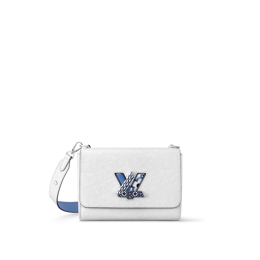 Mujer Louis Vuitton Bolsos Al Hombro Y Cruzados | Bolso Twist Mm