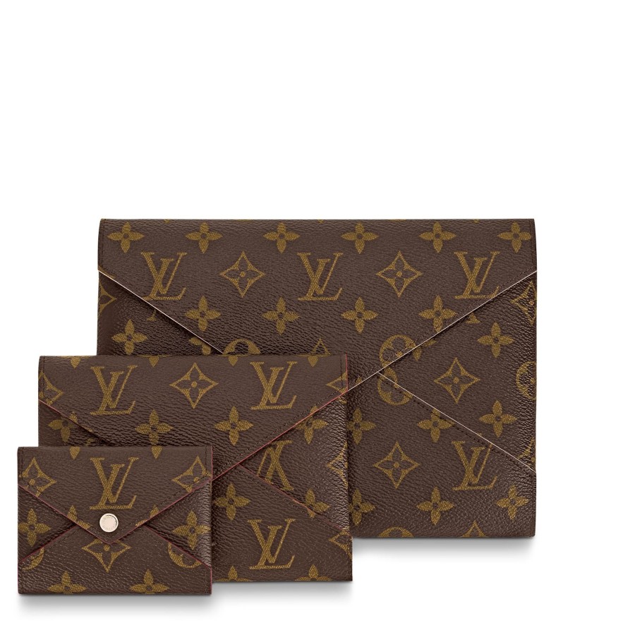 Mujer Louis Vuitton Bolsos De Mano | Pochette Kirigami