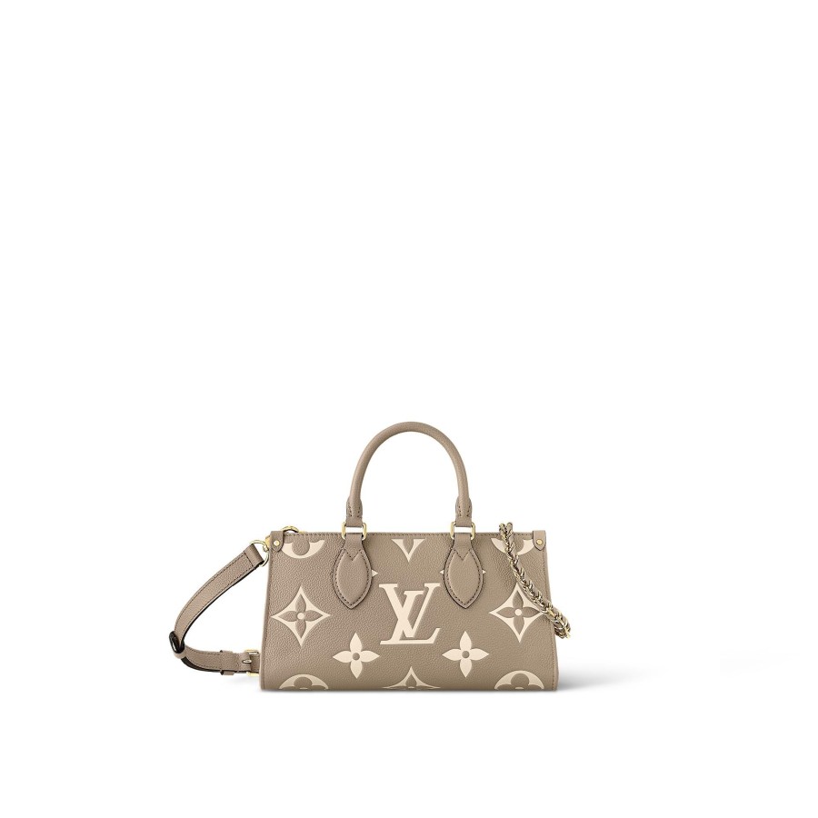 Mujer Louis Vuitton Seleccion De Bolsos En Piel | Bolso Onthego East West