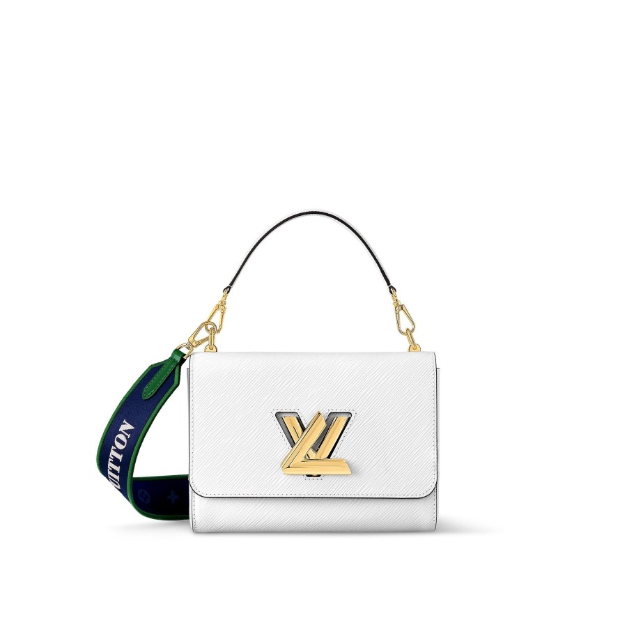 Mujer Louis Vuitton Seleccion De Bolsos En Piel | Bolso Twist Mm