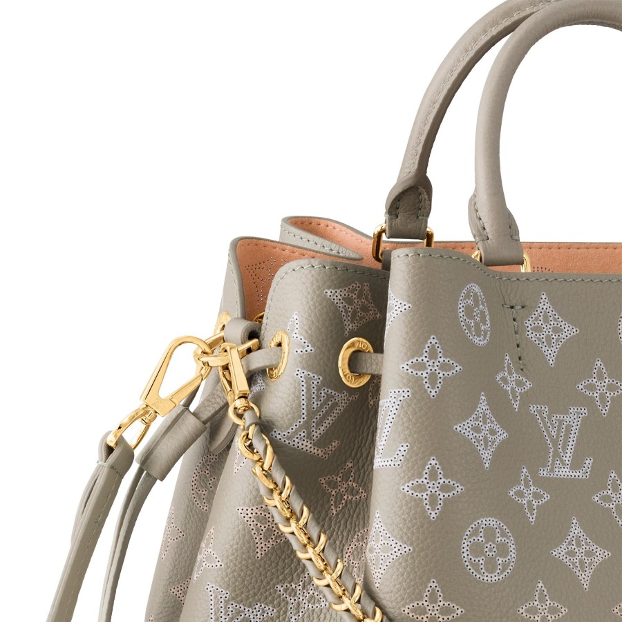 Mujer Louis Vuitton Seleccion De Bolsos En Piel | Bolso Tote Bella