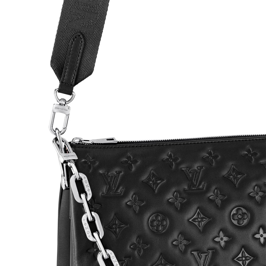 Mujer Louis Vuitton Seleccion De Bolsos En Piel | Bolso Coussin Pm