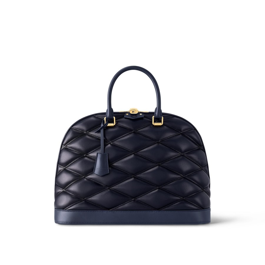 Mujer Louis Vuitton Seleccion De Bolsos En Piel | Bolso Alma Gm