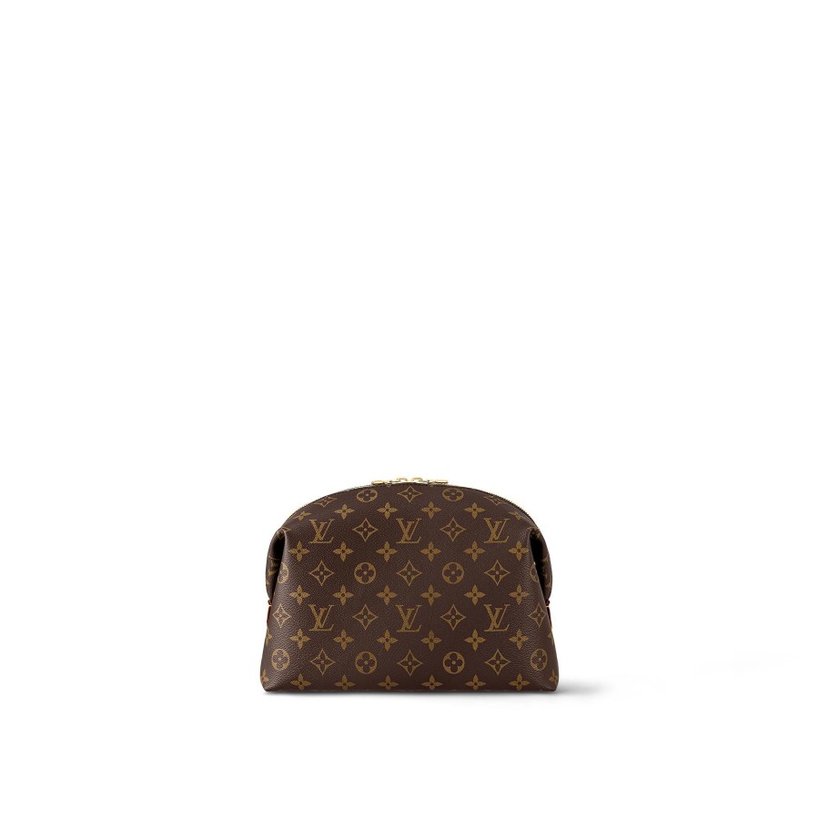 Mujer Louis Vuitton Accesorios De Viaje | Neceser Gm