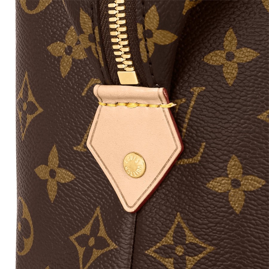 Mujer Louis Vuitton Accesorios De Viaje | Neceser Gm