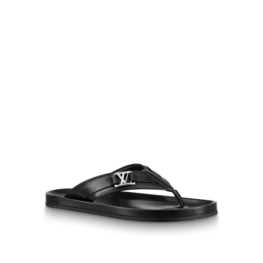 Hombre Louis Vuitton Sandalias | Sandalia Mirabeau