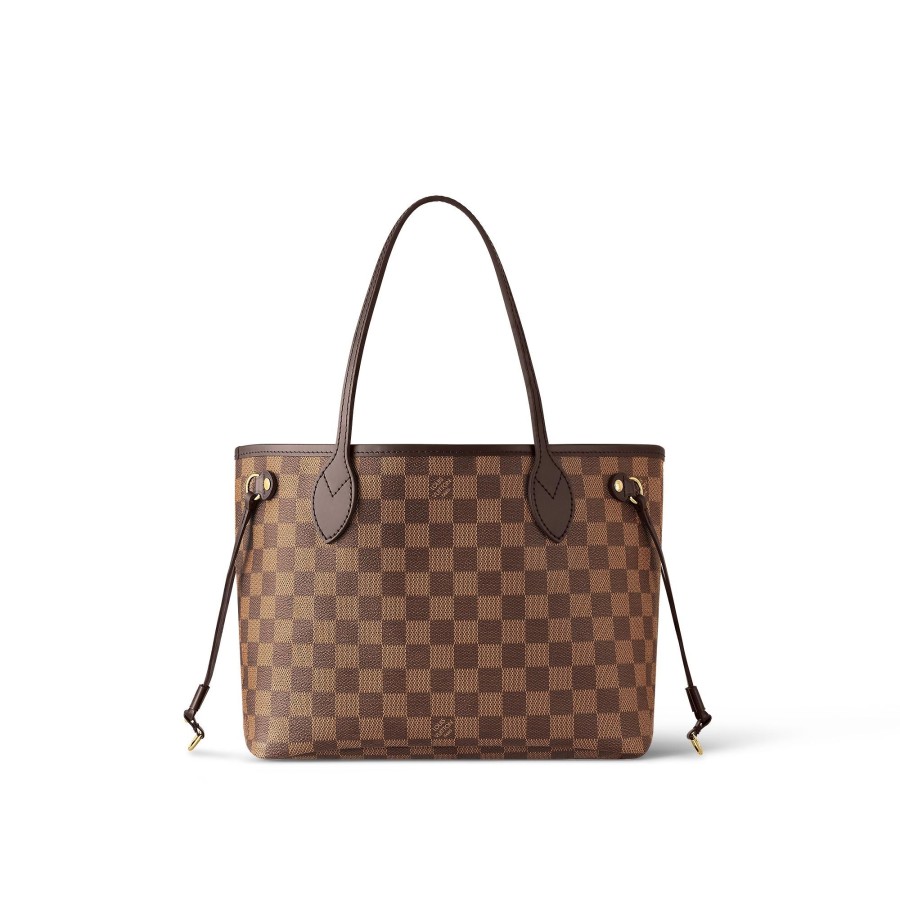 Mujer Louis Vuitton Bolsos Tote | Bolso Neverfull Pm