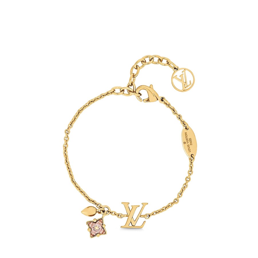 Mujer Louis Vuitton Pulseras | Pulsera Loulougram