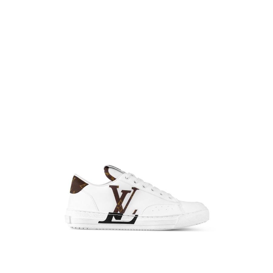 Mujer Louis Vuitton Zapatillas | Zapatilla Deportiva Charlie