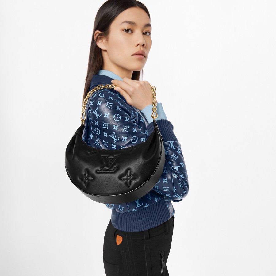 Mujer Louis Vuitton Seleccion De Bolsos En Piel | Bolso Over The Moon