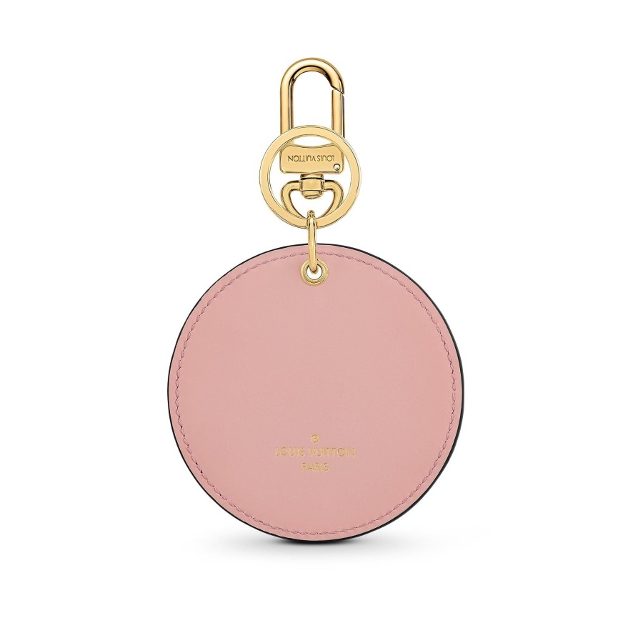 Mujer Louis Vuitton Llaveros Y Charms | Colgante Y Llavero Valentines Day Illustre