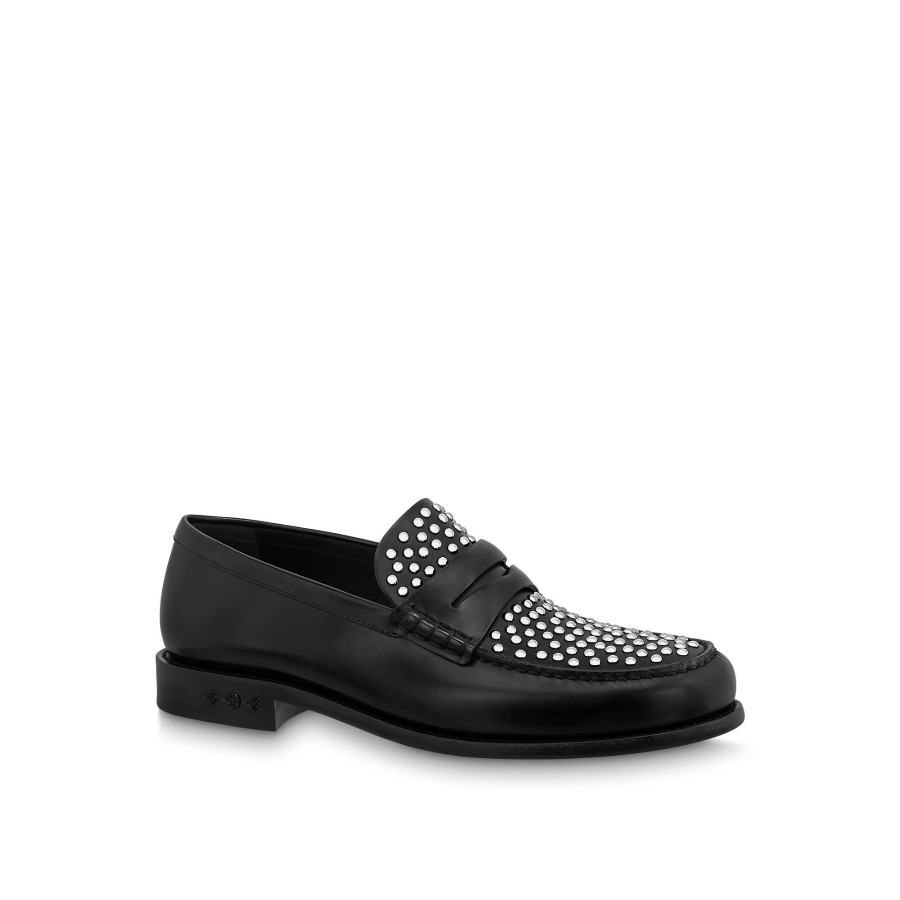 Hombre Louis Vuitton Mocasines | Mocasin Louis