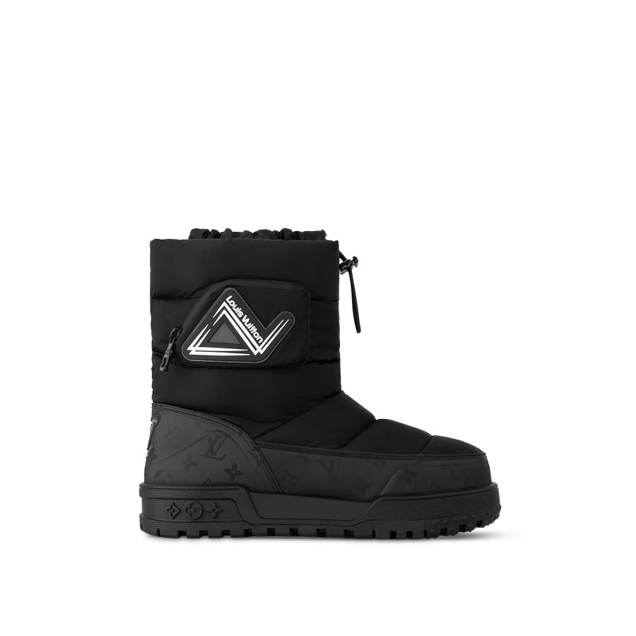 Hombre Louis Vuitton Botas | Bota Lv Alpine