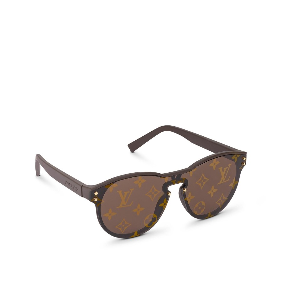 Hombre Louis Vuitton Gafas De Sol | Gafas De Sol Lv Waimea