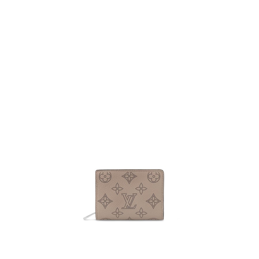 Mujer Louis Vuitton Carteras Pequenas | Cartera Clea Galet