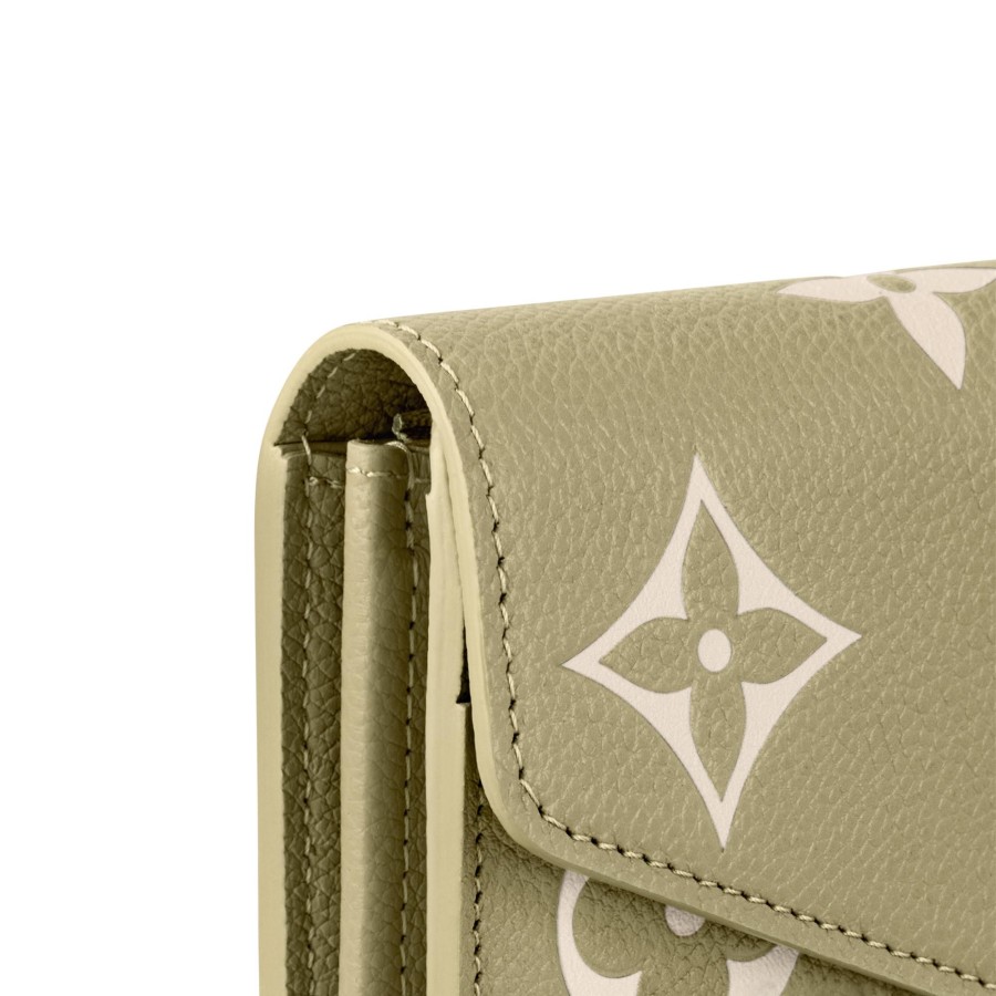 Mujer Louis Vuitton Carteras Grandes | Cartera Sarah