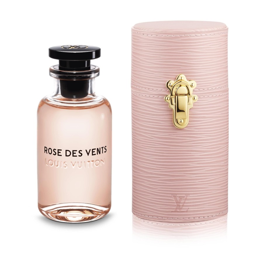 Mujer Louis Vuitton Accesorios De Viaje | Estuche De Viaje 100 Ml