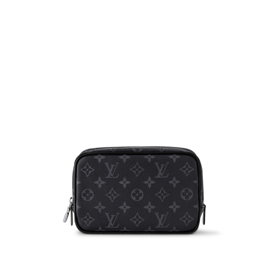 Hombre Louis Vuitton Accesorios De Viaje | Neceser Pm