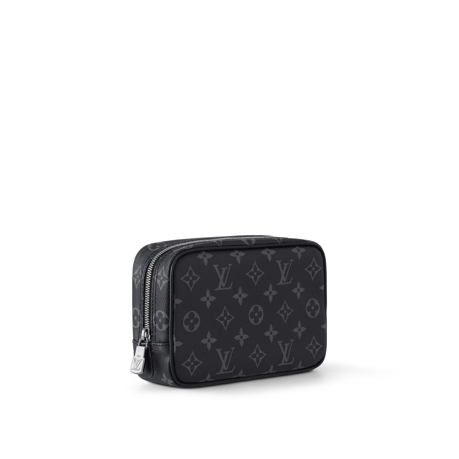 Hombre Louis Vuitton Accesorios De Viaje | Neceser Pm