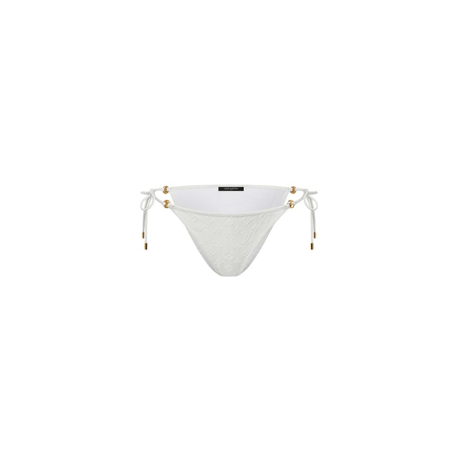 Mujer Louis Vuitton Trajes De Bano | Braguita De Bikini Monogram Con Lazada