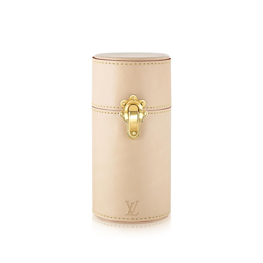 Mujer Louis Vuitton Accesorios De Viaje | Estuche De Viaje De 100 Ml