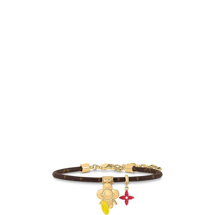 Mujer Louis Vuitton Pulseras | Pulsera Vivienne Pool