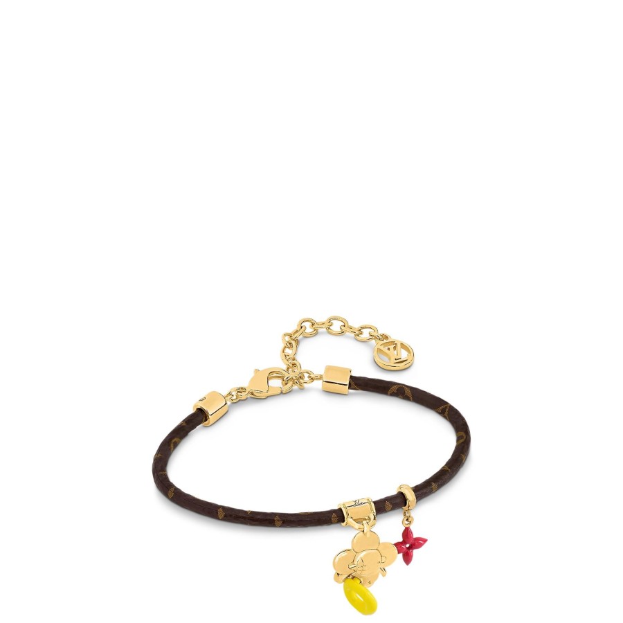 Mujer Louis Vuitton Pulseras | Pulsera Vivienne Pool