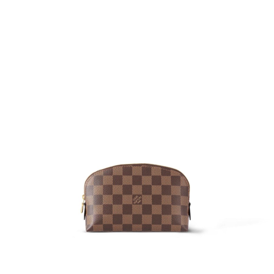 Mujer Louis Vuitton Bolsos De Mano | Neceser Pm