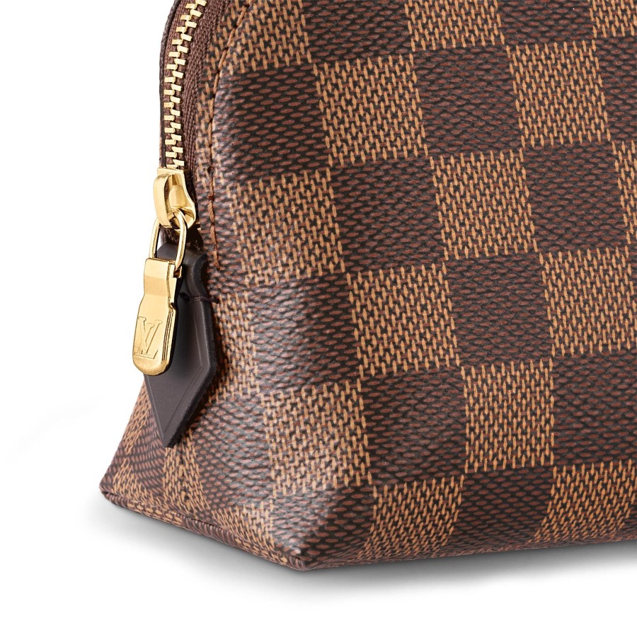 Mujer Louis Vuitton Bolsos De Mano | Neceser Pm