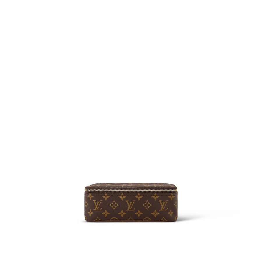 Mujer Louis Vuitton Accesorios De Viaje | Estuche De Viaje Packing Cube