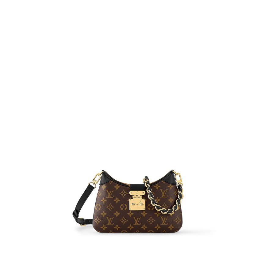 Mujer Louis Vuitton Bolsos Con Cadena Y Clutches | Bolso Lv Twinny