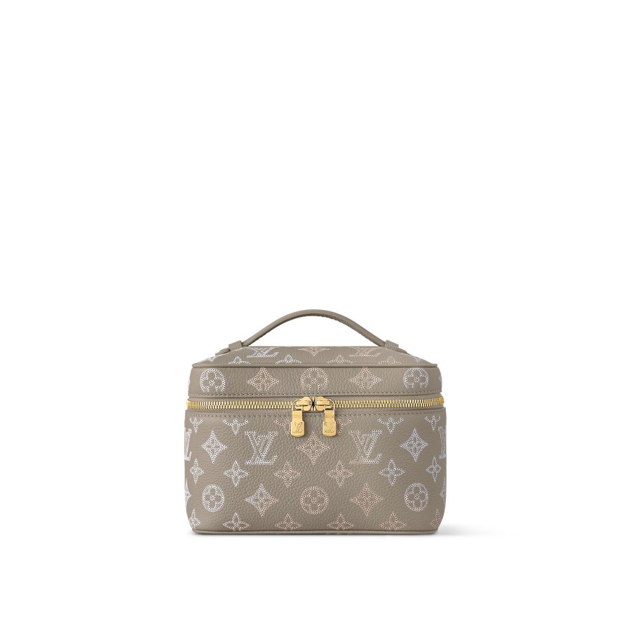 Mujer Louis Vuitton Accesorios De Viaje | Neceser Nice Mini