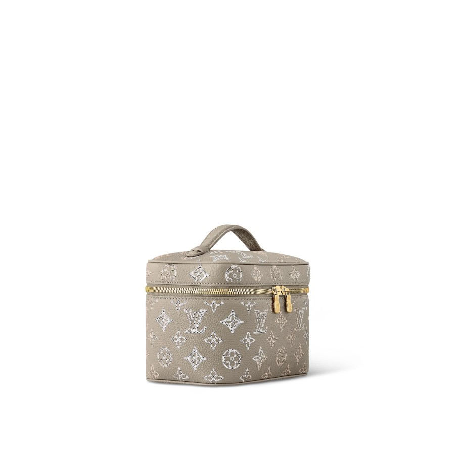 Mujer Louis Vuitton Accesorios De Viaje | Neceser Nice Mini