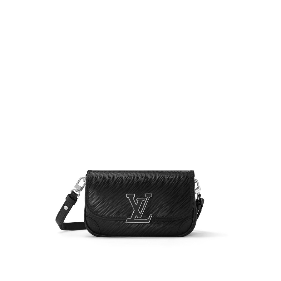 Mujer Louis Vuitton Seleccion De Bolsos En Piel | Bolso Buci Negro