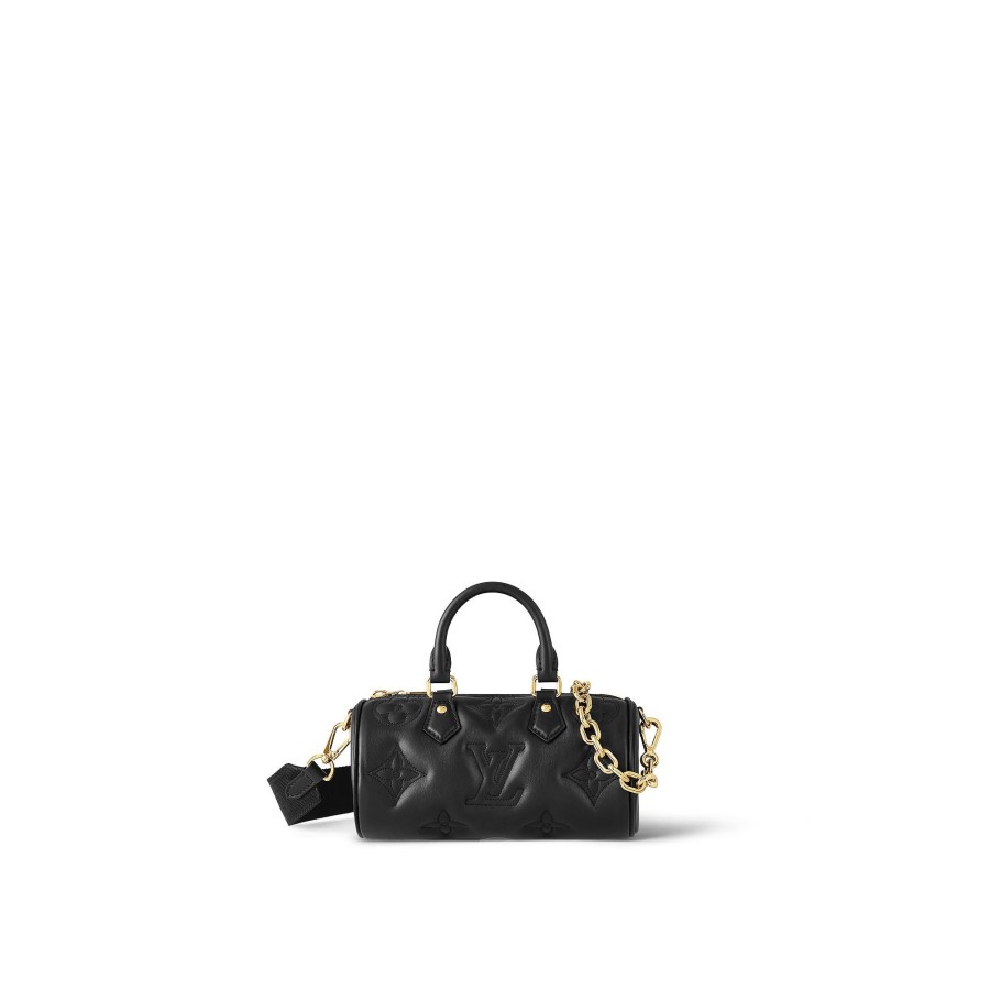 Mujer Louis Vuitton Seleccion De Bolsos En Piel | Bolso Papillon Bb