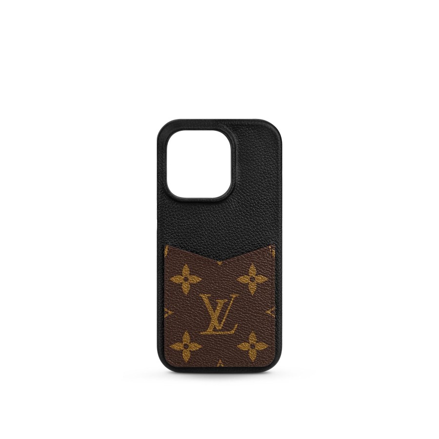 Mujer Louis Vuitton Fundas De Iphone | Funda Pallas Para Iphone 14 Pro