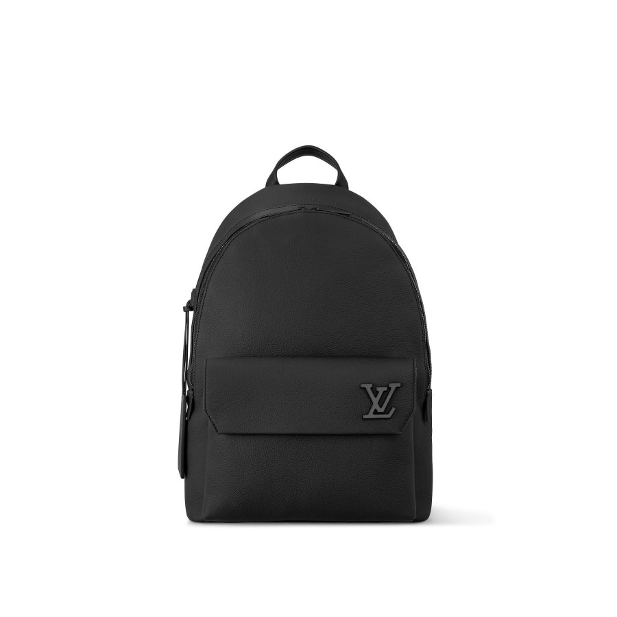 Hombre Louis Vuitton Seleccion De Bolsos De Piel | Mochila Takeoff