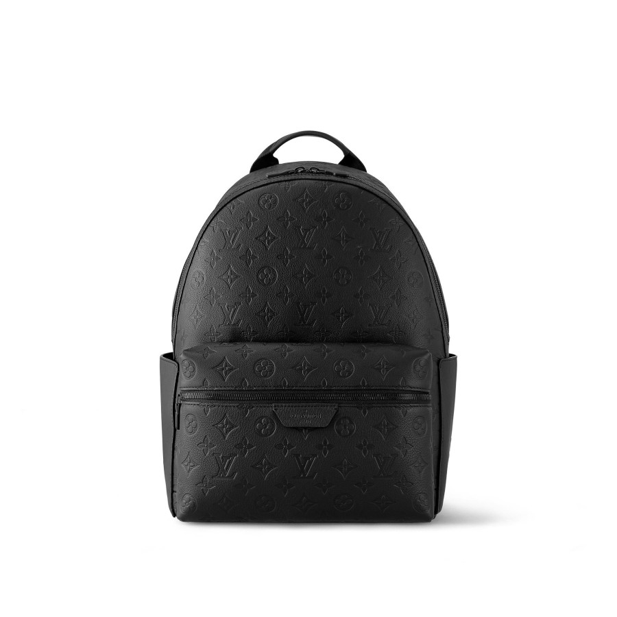 Hombre Louis Vuitton Seleccion De Bolsos De Piel | Mochila Discovery