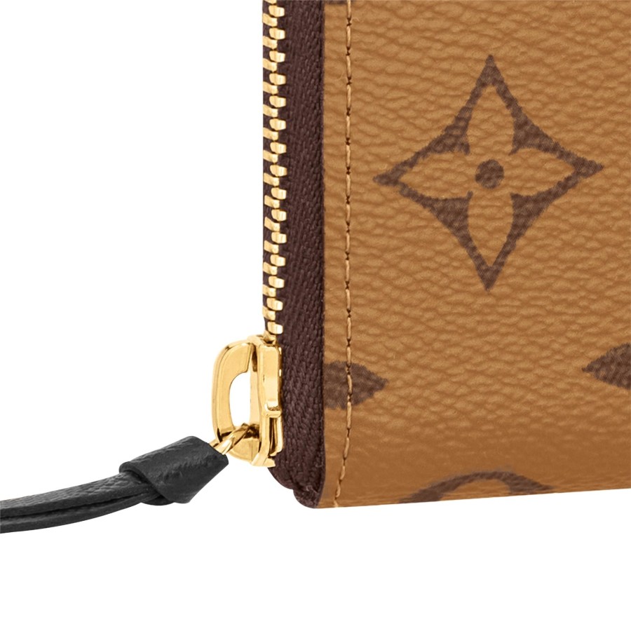 Mujer Louis Vuitton Carteras Grandes | Cartera Clemence